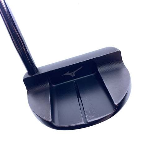 Used Mizuno M-Craft OMOI 03 Black Putter / 35.0 Inches