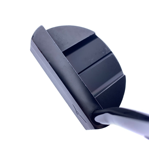 Used Mizuno M-Craft OMOI 03 Black Putter / 35.0 Inches