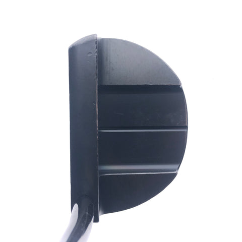Used Mizuno M-Craft OMOI 03 Black Putter / 35.00 Inches