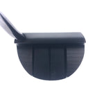 Used Mizuno M-Craft OMOI 03 Black Putter / 35.00 Inches