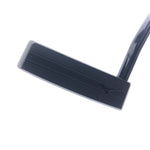 Used Mizuno M-Craft OMOI 03 Black Putter / 35.00 Inches