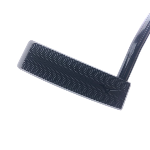 Used Mizuno M-Craft OMOI 03 Black Putter / 35.00 Inches