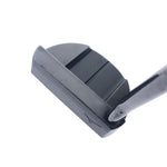 Used Mizuno M-Craft OMOI 03 Black Putter / 35.00 Inches