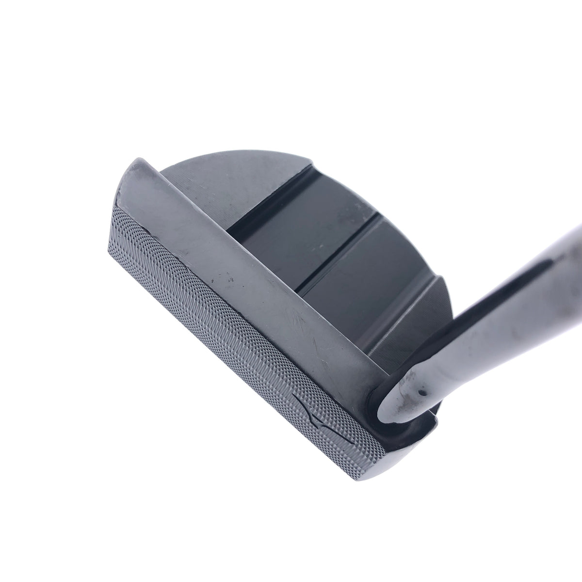 Used Mizuno M-Craft OMOI 03 Black Putter / 35.00 Inches