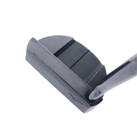 Used Mizuno M-Craft OMOI 03 Black Putter / 35.00 Inches
