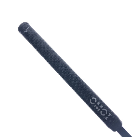 Used Mizuno M-Craft OMOI 03 Black Putter / 35.00 Inches