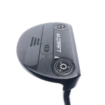 Used Mizuno M-Craft OMOI 03 Black Putter / 35.00 Inches