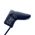 Used Mizuno M-Craft OMOI 03 Blue Putter / 34.5 Inches