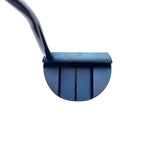 Used Mizuno M-Craft OMOI 03 Blue Putter / 34.5 Inches