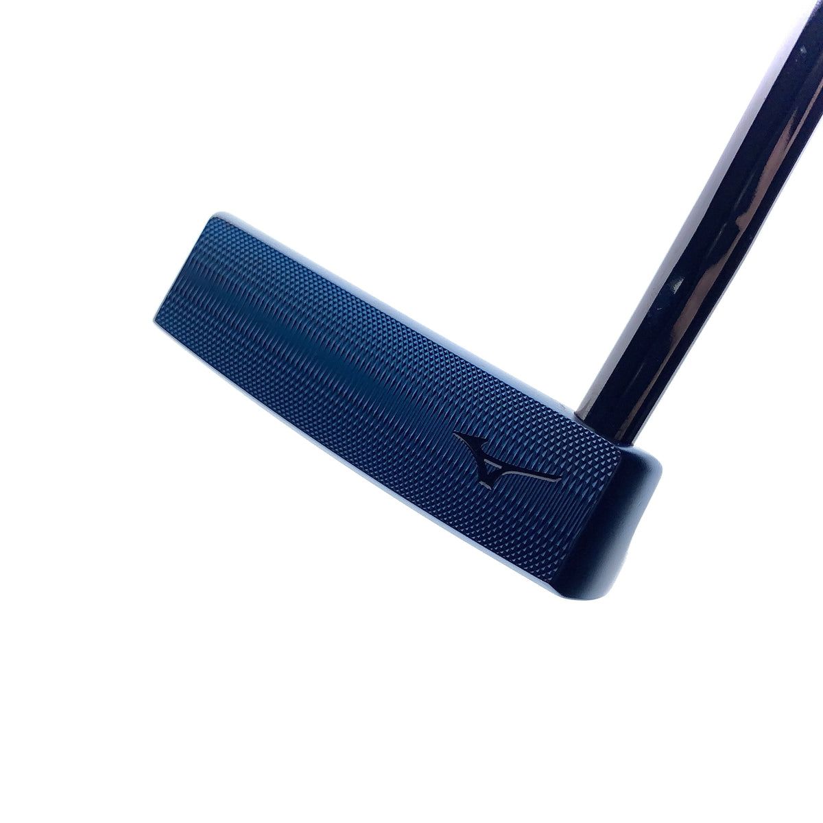 Used Mizuno M-Craft OMOI 03 Blue Putter / 34.5 Inches