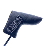 Used Mizuno M-Craft OMOI 04 Nickel Putter / 34.0 Inches