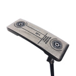 Used Mizuno M-Craft OMOI 04 Nickel Putter / 34.0 Inches