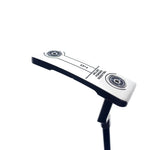 Used Mizuno M-Craft OMOI 04 Nickel Putter / 34.0 Inches