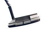 Used Mizuno M-Craft OMOI 04 Nickel Putter / 34.0 Inches
