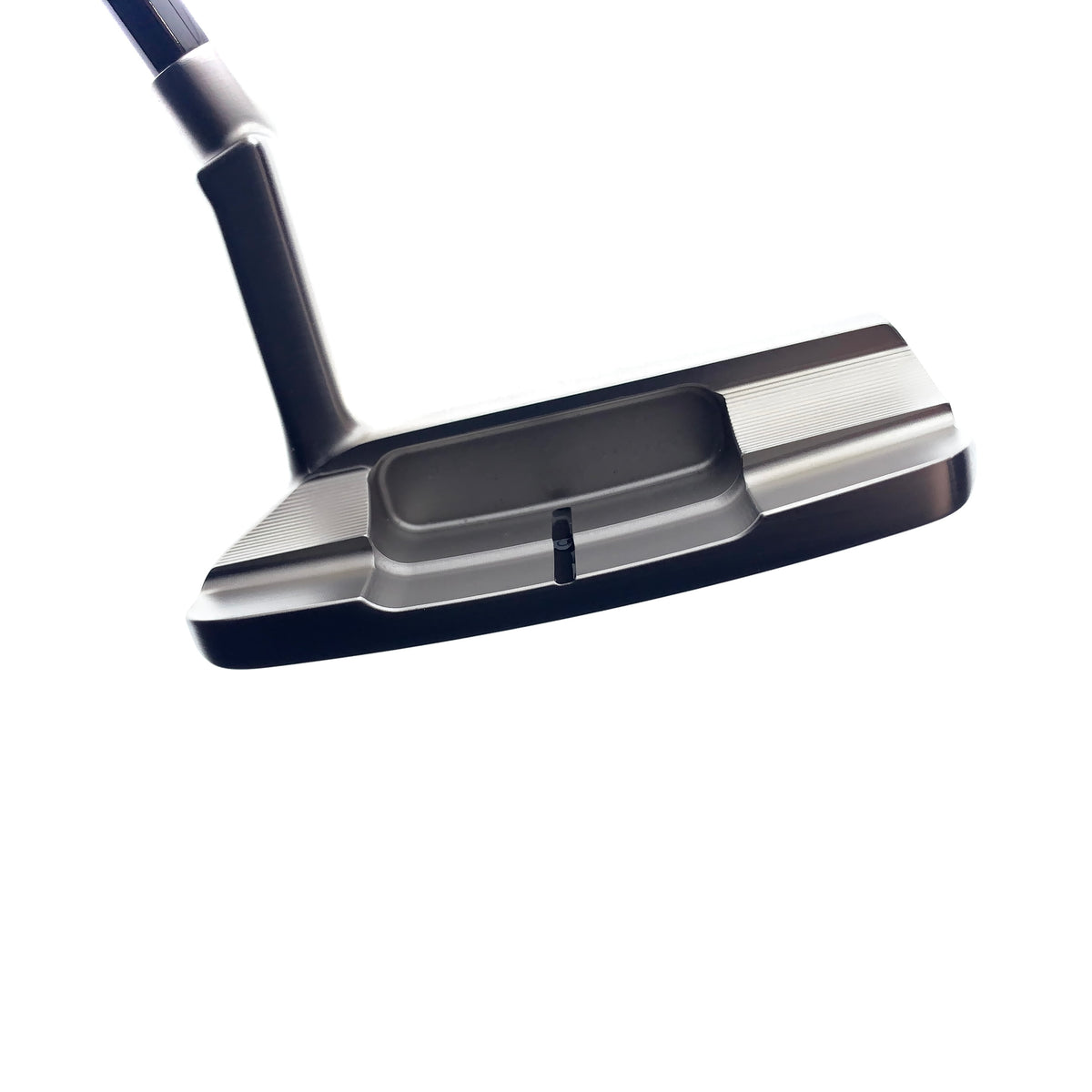 Used Mizuno M-Craft OMOI 04 Nickel Putter / 34.0 Inches
