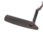 Used Mizuno M-Craft OMOI 04 Nickel Putter / 34.0 Inches