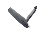 Used Mizuno M-Craft OMOI 04 Nickel Putter / 34.0 Inches