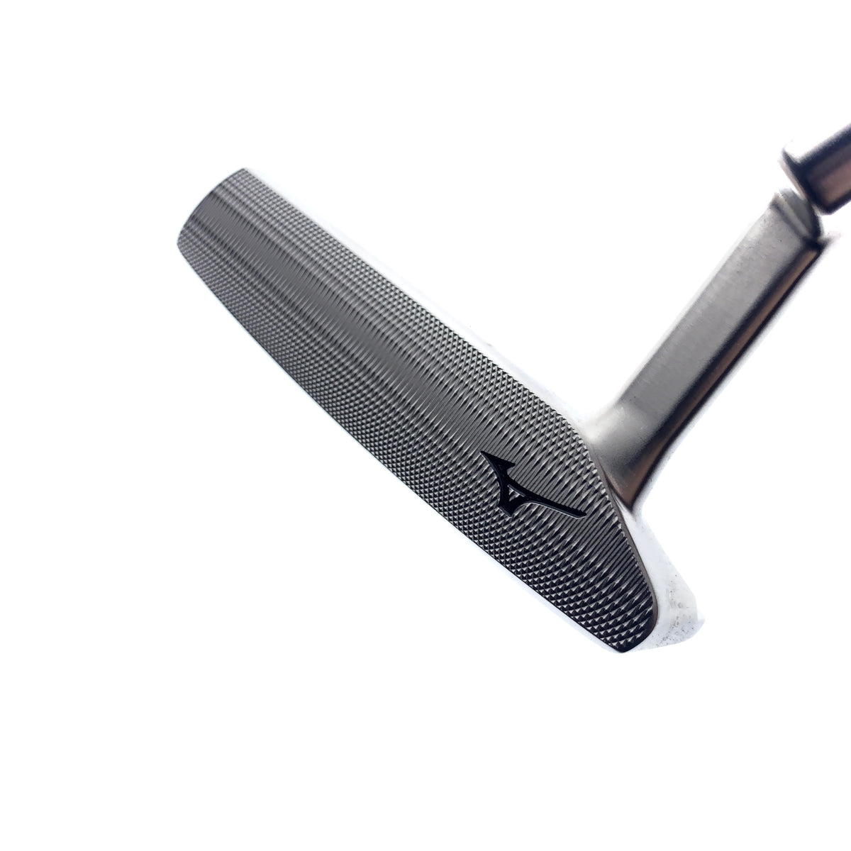 Used Mizuno M-Craft OMOI 04 Nickel Putter / 34.0 Inches