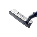 Used Mizuno M-Craft OMOI 04 Nickel Putter / 34.0 Inches