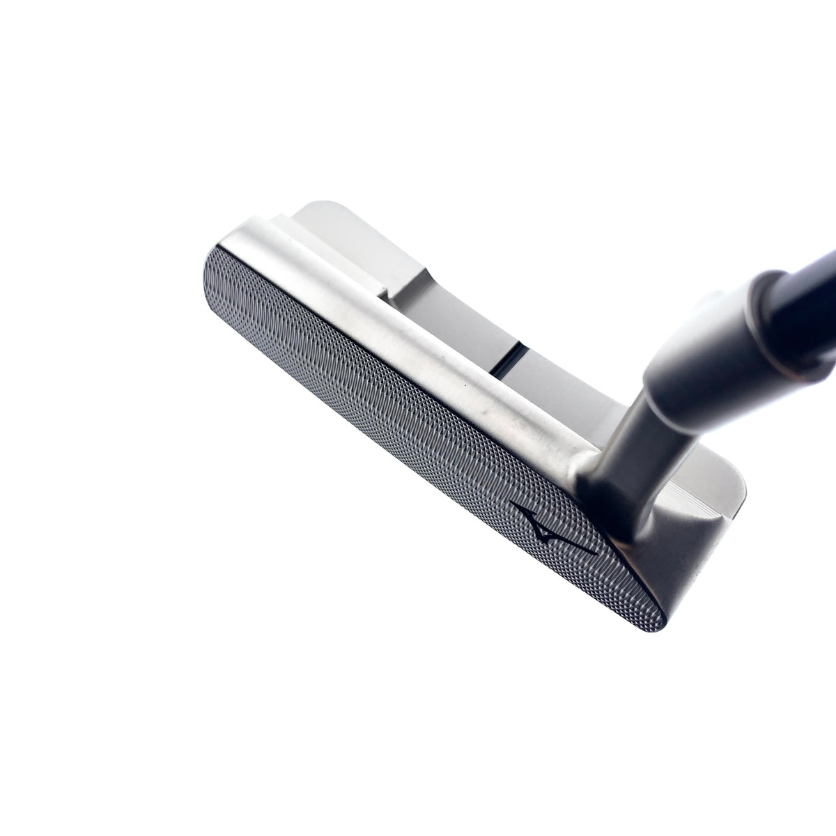 Used Mizuno M-Craft OMOI 04 Nickel Putter / 34.0 Inches