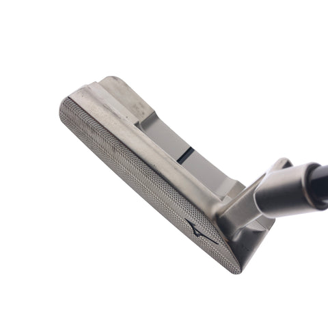 Used Mizuno M-Craft OMOI 04 Nickel Putter / 34.0 Inches