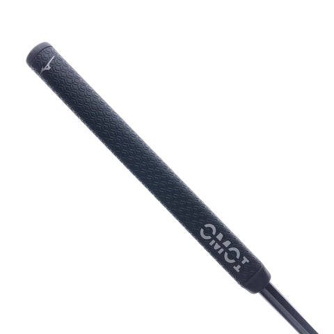 Used Mizuno M-Craft OMOI 04 Nickel Putter / 34.0 Inches