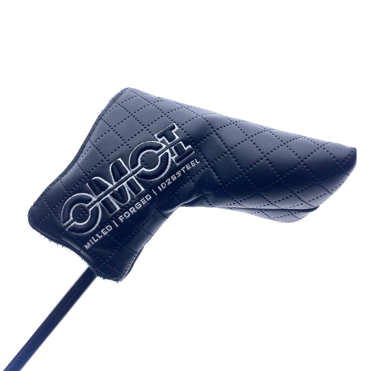Used Mizuno M-Craft OMOI 05 Black Putter / 34.0 Inches