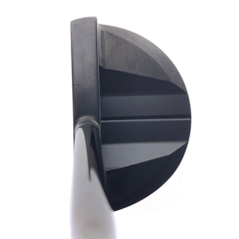 Used Mizuno M-Craft OMOI 05 Black Putter / 34.0 Inches