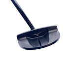 Used Mizuno M-Craft OMOI 05 Black Putter / 34.0 Inches