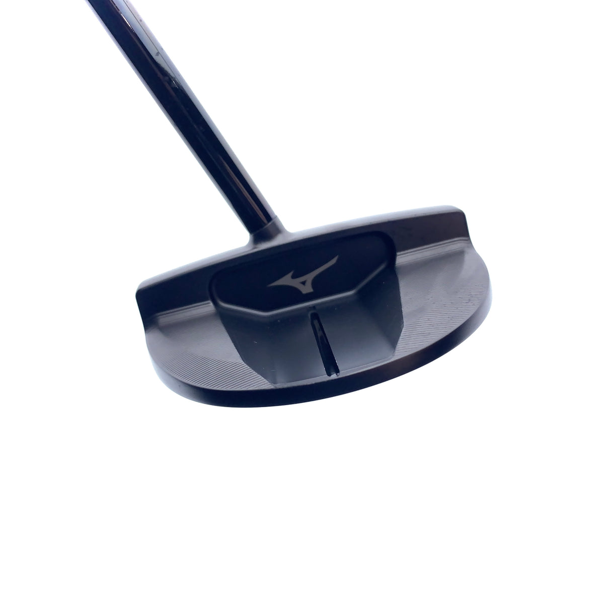 Used Mizuno M-Craft OMOI 05 Black Putter / 34.0 Inches