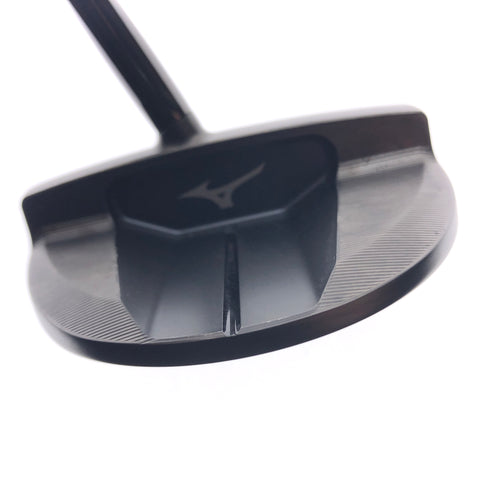 Used Mizuno M-Craft OMOI 05 Black Putter / 34.0 Inches