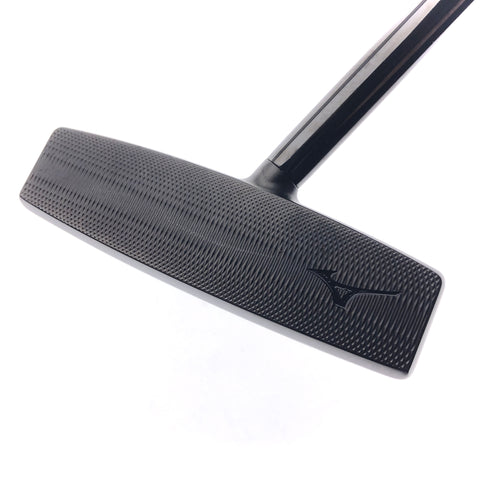 Used Mizuno M-Craft OMOI 05 Black Putter / 34.0 Inches