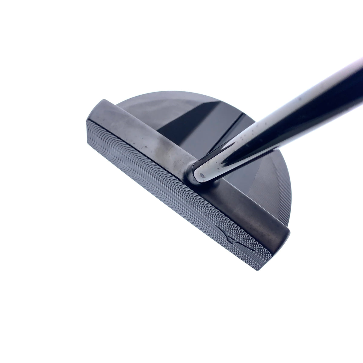Used Mizuno M-Craft OMOI 05 Black Putter / 34.0 Inches
