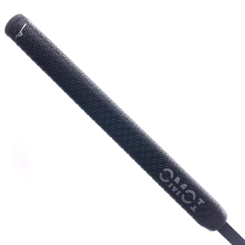 Used Mizuno M-Craft OMOI 05 Black Putter / 34.0 Inches