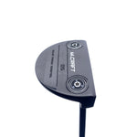 Used Mizuno M-Craft OMOI 05 Black Putter / 34.0 Inches
