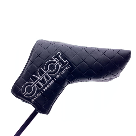 Used Mizuno M-Craft OMOI 05 Nickel Putter / 34.0 Inches