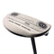 Used Mizuno M-Craft OMOI 05 Nickel Putter / 34.0 Inches