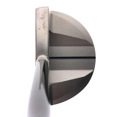 Used Mizuno M-Craft OMOI 05 Nickel Putter / 34.0 Inches