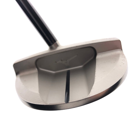 Used Mizuno M-Craft OMOI 05 Nickel Putter / 34.0 Inches