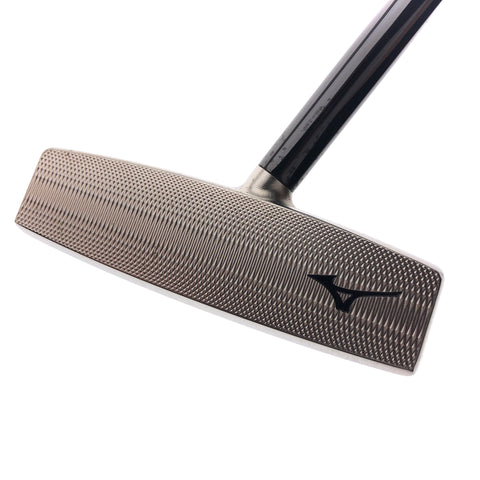 Used Mizuno M-Craft OMOI 05 Nickel Putter / 34.0 Inches
