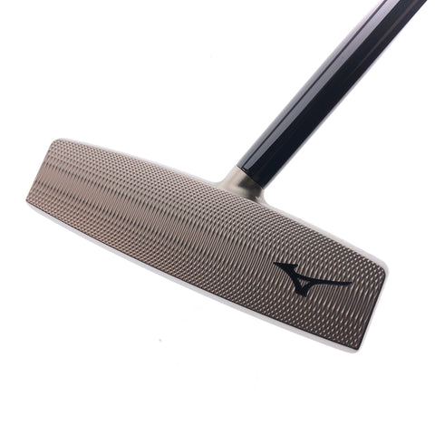 Used Mizuno M-Craft OMOI 05 Nickel Putter / 34.0 Inches