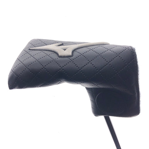 Used Mizuno M-Craft OMOI 05 Nickel Putter / 34.0 Inches