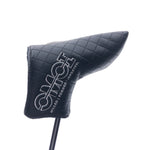 Used Mizuno M-Craft OMOI 05 Nickel Putter / 35.0 Inches
