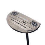 Used Mizuno M-Craft OMOI 05 Nickel Putter / 35.0 Inches