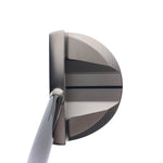 Used Mizuno M-Craft OMOI 05 Nickel Putter / 35.0 Inches