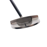 Used Mizuno M-Craft OMOI 05 Nickel Putter / 35.0 Inches