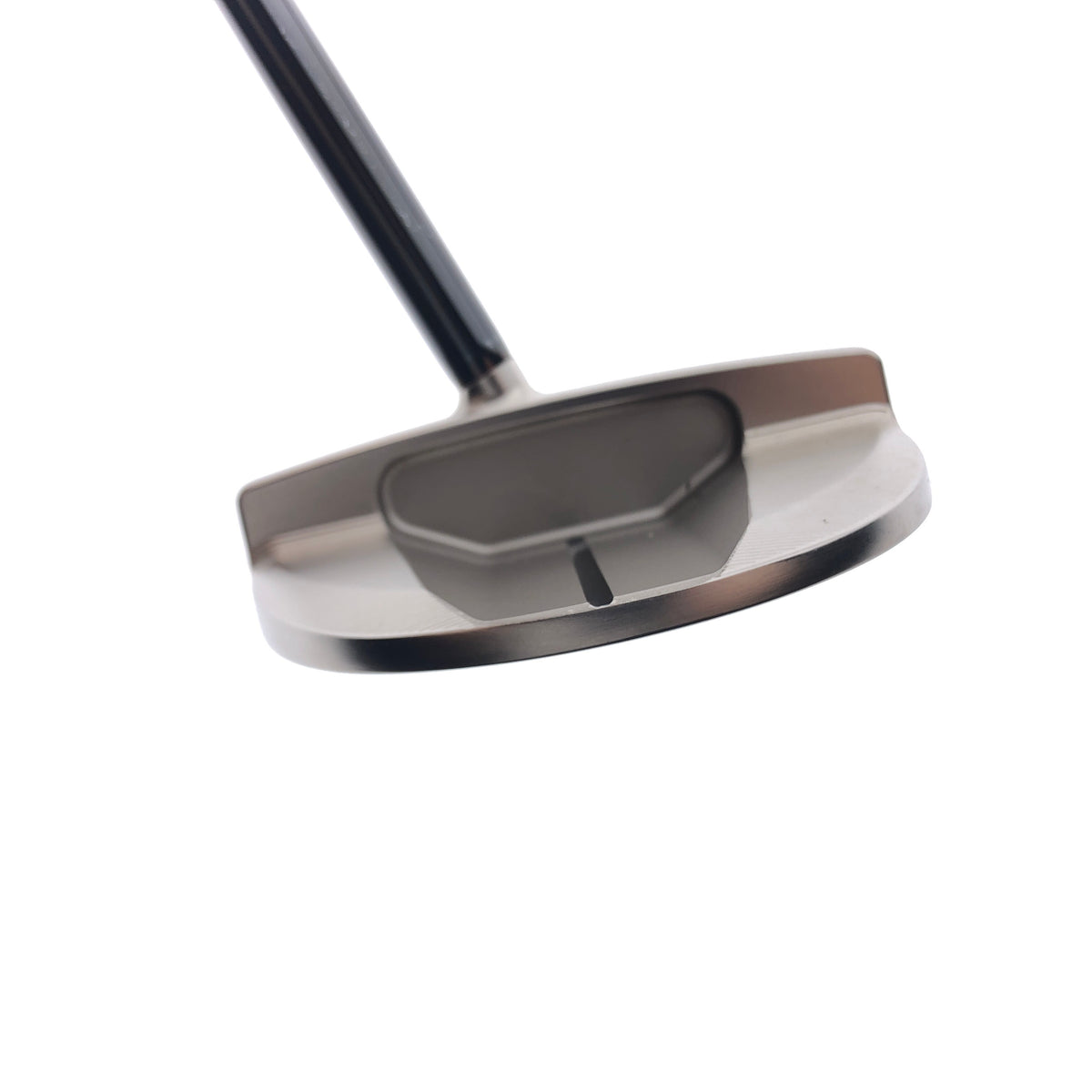Used Mizuno M-Craft OMOI 05 Nickel Putter / 35.0 Inches