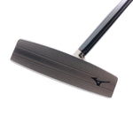 Used Mizuno M-Craft OMOI 05 Nickel Putter / 35.0 Inches