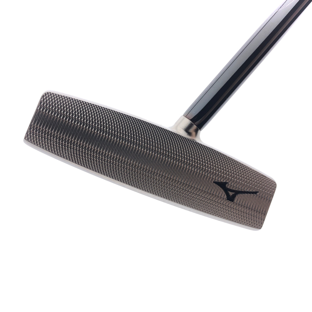 Used Mizuno M-Craft OMOI 05 Nickel Putter / 35.0 Inches