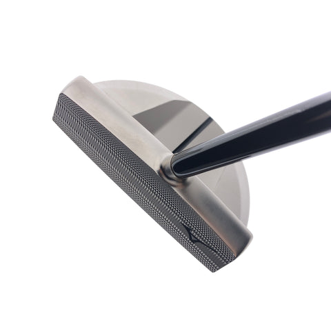 Used Mizuno M-Craft OMOI 05 Nickel Putter / 35.0 Inches
